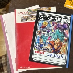 ノート　　　クーピー12
の画像