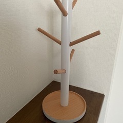 カップツリーの画像