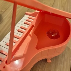 すみっこぐらし　ミニピアノの画像