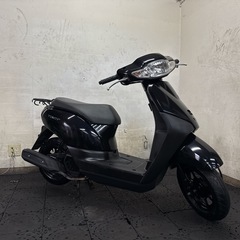 HONDA ホンダ TACT タクト AF75 FIインジェクション  ４サイクル原付バイク 通勤通学配達に アイドリングストップ付き 福岡市内発 全国どこでも陸送可能の画像