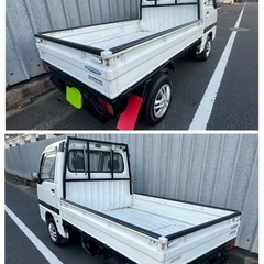 車検令和9年11月30日迄　EL付5速マニュアル　シートヒーター付　保証金不要の画像