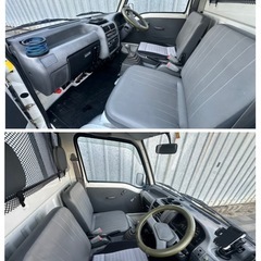 車検令和9年11月30日迄　EL付5速マニュアル　シートヒーター付　保証金不要の画像