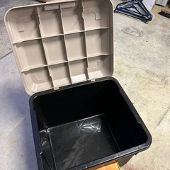 宅配ボックス
の画像