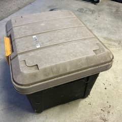 宅配ボックス
の画像