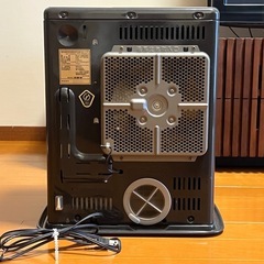 コロナ　GT-2550CL(FH-2550CL)の画像