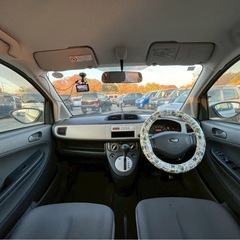 【支払総額8,8万円】激安軽自動車！スバルR2車検令和8年11月機関良好 不具合無しエアコンバッチリ♩キーレス タイヤバリ山♩の画像