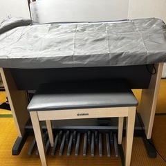YAMAHA  エレクトーン　ELB-02の画像