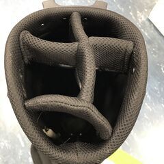 【ジャングルジャングル岸和田店】ティゴラ　ゴルフ　スタンドバッグ　ブラック　軽量　 南大阪 岸和田 貝塚市 泉佐野市 高石市 泉大津市 和泉市 忠岡町 熊取町の画像