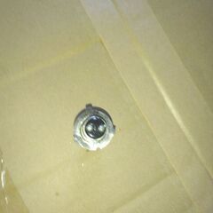 スクーターなどのライトバルブの画像