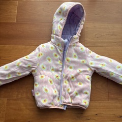 アウター　90サイズの画像