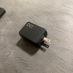 CIO NovaPort TRIO II 65Wの画像