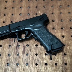 10禁 M4.GLOCKセットの画像
