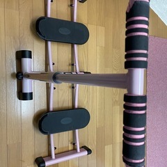 LEG MAGIC（レッグマジック） ピンクの画像