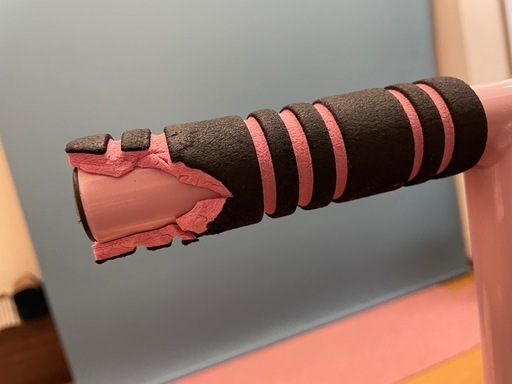 LEG MAGIC（レッグマジック） ピンク (ショパン) 熊谷のダイエット