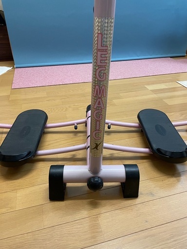 LEG MAGIC（レッグマジック） ピンク (ショパン) 熊谷のダイエット