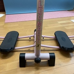 LEG MAGIC（レッグマジック） ピンクの画像