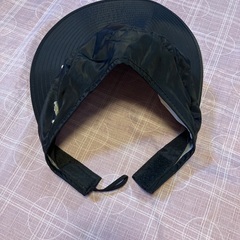 帽子　サンバイザーの画像