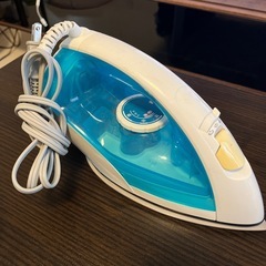 パナソニック　アイロンの画像