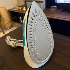 パナソニック　アイロンの画像