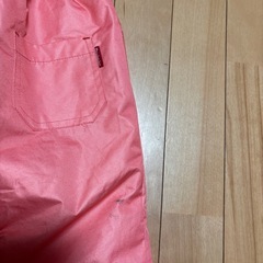 moujonjon雪遊びズボン、サイズ95の画像