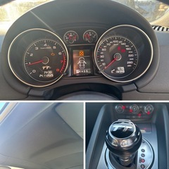 まだまだ見栄えバツグン！車検間近！激安AUDI TT2.0ターボ　乗って帰れますの画像
