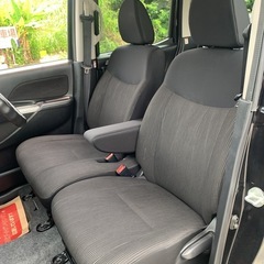 ガレージキクザト業販価格コーナー　デイズルークスハイウェイスターターボ　修復歴無しの画像