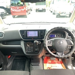 ガレージキクザト業販価格コーナー　デイズルークスハイウェイスターターボ　修復歴無しの画像