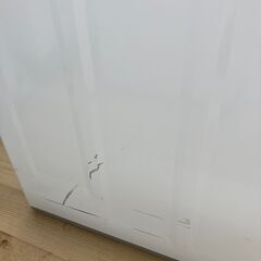 A-627【リユースのサカイ野々市店】ジモティ来店特価‼ ヤマダ YAMADA 洗濯機 YWM-T60G1 2020年製 動作チェック＆クリーニング済みの画像