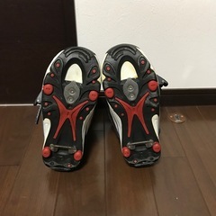 K2 ステップイン　クリッカー　ブーツの画像