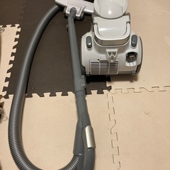 掃除機の画像