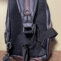 未使用⭐️ 斜め掛け ショルダーバッグ バックの画像