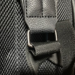 未使用⭐️ 斜め掛け ショルダーバッグ バックの画像