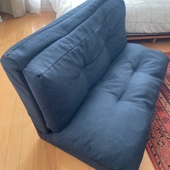 ローソファ　の画像