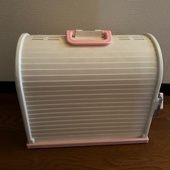 Bob＆Bell  ペットキャリー ケース 犬 猫の画像