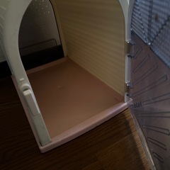 Bob＆Bell  ペットキャリー ケース 犬 猫の画像