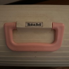 Bob＆Bell  ペットキャリー ケース 犬 猫の画像