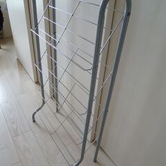 ４段シューズラックの画像