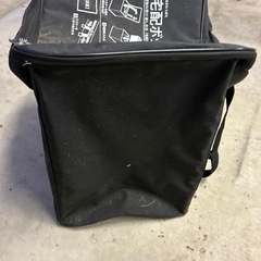 宅配ボックスの画像