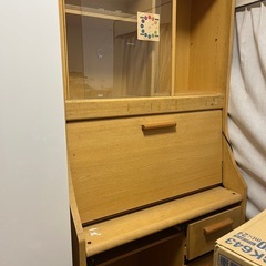 ニトリ一人がけリクライニングチェア使用1年の画像