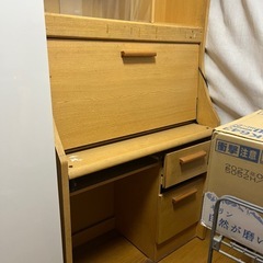 ニトリ一人がけリクライニングチェア使用1年の画像