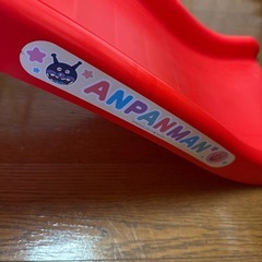 アンパンマン カンタン折りたたみ　ブランコパークDXの画像