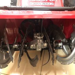 【中古】【動作OK】【店頭引取限定】HONDA 除雪機　HSS970n 385,000円（税込）の画像