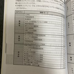 CASIO EX-word XD-SF6300 電子辞書　完品　美品　ブラックの画像