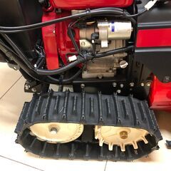 【中古】【動作OK】【店頭引取限定】HONDA 除雪機　HSS970n 385,000円（税込）の画像