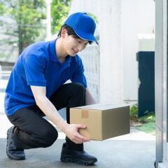 板橋区・未経験でもガッツリ稼げる軽貨物ドライバー募集・日当2万円〜の画像