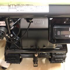 【中古】【動作OK】【店頭引取限定】HONDA 除雪機　HSS970n 385,000円（税込）の画像