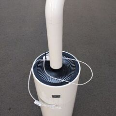 ミスト加湿器の画像