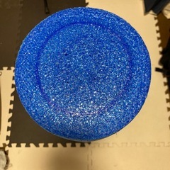 ヨガポールの画像