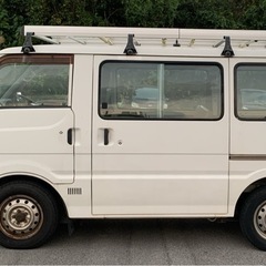 ガレージキクザト業販価格コーナー　ボンゴDXの画像