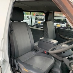 ガレージキクザト業販価格コーナー　ボンゴDXの画像